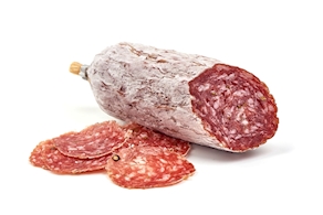 Llonganissa Can Duran - Al pes (150 gr aprox.)