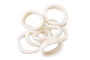 Sepia limpia - Bandeja (500 gr aprox.)