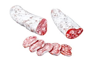 Fuet Ausa sense pebre - Al pes (240 gr aprox.)