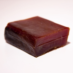 Mojama de Huelva - Al pes (100 gr aprox.)