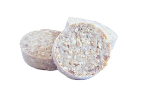 Bull blanco- Al peso (150 gr aprox.)