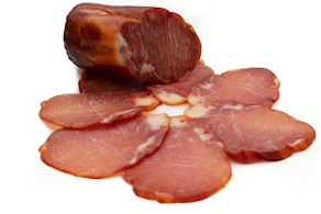 Llom embotit 100% gla - Al pes (150 gr aprox.)