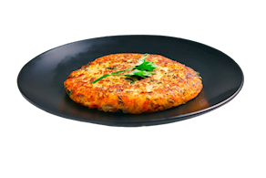 Truiteta de bacallà - Al pes (200 gr aprox.)