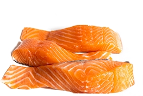 Llomets de salmó premium - Al pes (150 gr aprox.)
