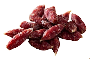 Mini fuets - Al pes (150 gr aprox.)