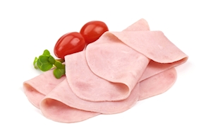 Jamón dulce natural - Al peso (150 gr aprox.)