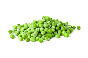 Guisantes minis (congelados) - Al peso (300 gr aprox.)