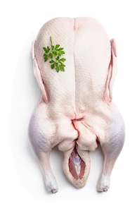 Pato - Al peso (2,2 kg aprox.)