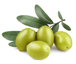 Olives bámbola - Al pes (250 gr aprox.)