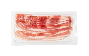 Bacon ahumado - Al peso (150 gr aprox.)