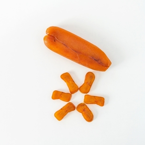 Ous de maruca - Al pes (250 gr aprox.)