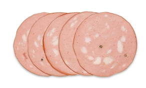 Mortadel·la milanesa petita - Al pes (150 gr aprox.)