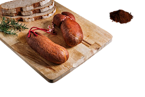 Sobrasada mallorca corte - Al peso (150 gr aprox.)