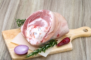 Codillos salats - Al pes (120 gr aprox.)