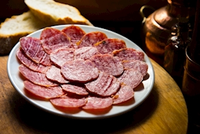 Llonganissa - Al pes (150 gr aprox.)