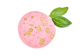 Mortadel·la amb olives - Al pes (150 gr aprox.)