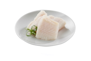 Bacallà trossos de filet - Al pes (300 gr aprox.)