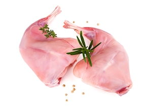 Conejo - Al peso (1,2 kg aprox.)