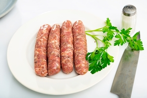 Botifarres de bolets - Al pes (400 gr aprox.)