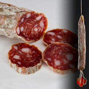 LLonganissa Fussimanya - 100 g