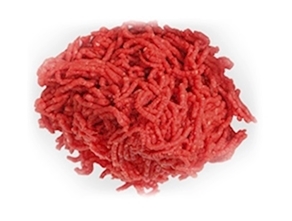 Carne picada 100%ternera - Unidad (250 gr)