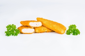 Tiretes de pit arrebossades - Al pes (400 gr aprox.)