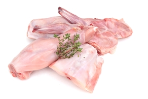 Espatlles de conill - Al pes (500 gr aprox.)