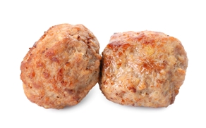 Albóndiga de ternera cocinadas - Unidad (500 gr)