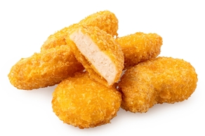 Fingers de pollo -  Unidad (200 gr)