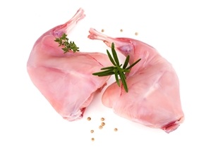 Conejo - Unidad (1,1 kg)