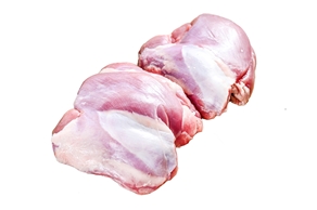 Contracuixa de gall d’indi per estofar - Al pes (400 gr aprox.)