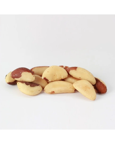 Nueces de Brasil peladas - Al peso (100 gr)