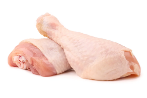 Cuixetes de pollastre - Paquet  (500 gr)