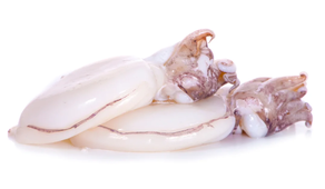 Sepia - Al peso (400 gr aprox.)