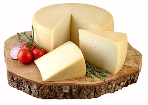 Queso campo oro reserva - Al peso (150 gr aprox.)