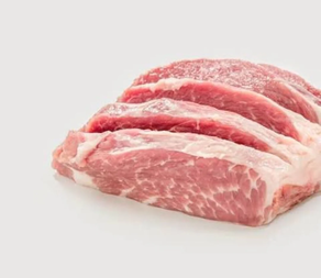 Llom fresc duroc l’únic - Al pes (100 gr aprox.)