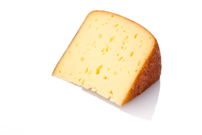 Queso cabrita curado - Al peso (150 gr aprox.)