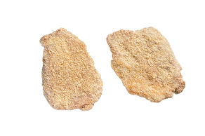 Carn arrebossada - Al pes (100 gr aprox.)