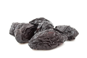 Ciruelas secas sin hueso - Al peso (100 gr)