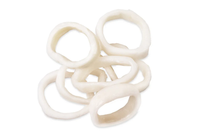 Calamar pequeño - Al peso (500 gr aprox.)