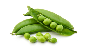 Guisantes extra finos - Unidad (500 gr)
