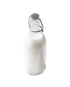 Leche Ato semidesnatada - Unidad (1 l)