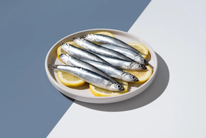 Anchoas Pujadó mediana - Unidad (110 gr)