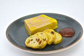 Foie - Al peso (100 gr aprox.)