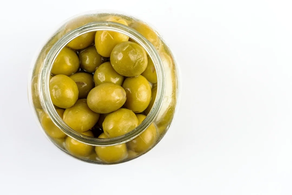 Olives can rot-xardà - Unitat  (150 gr)