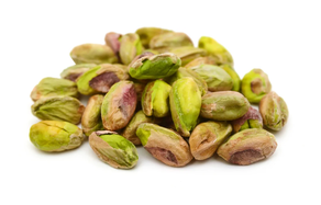 Pistatxo pelat cru - Al pes (100 gr)