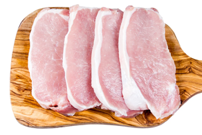 Lomo ibérico - Al peso (300 gr aprox.)