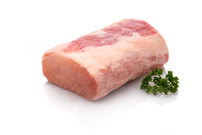 Lomo curado ibérico - Al peso (150 gr aprox.)