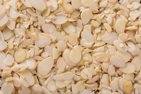 Ametlla marcona molta - Al pes (100 gr)