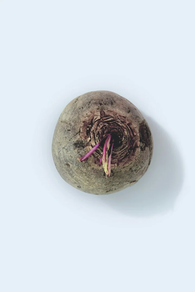 Remolacha cocida y pelada - Paquete (500 gr)